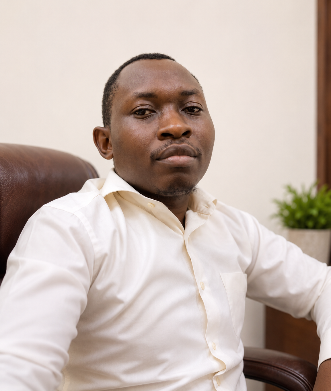 Mr. Joshua Wairama