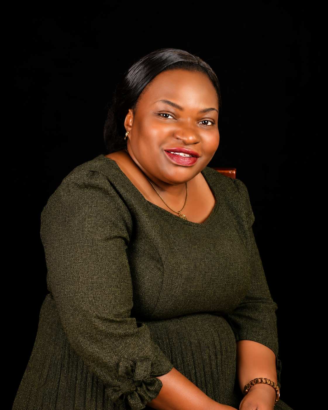 Counsel Miriam Wairama