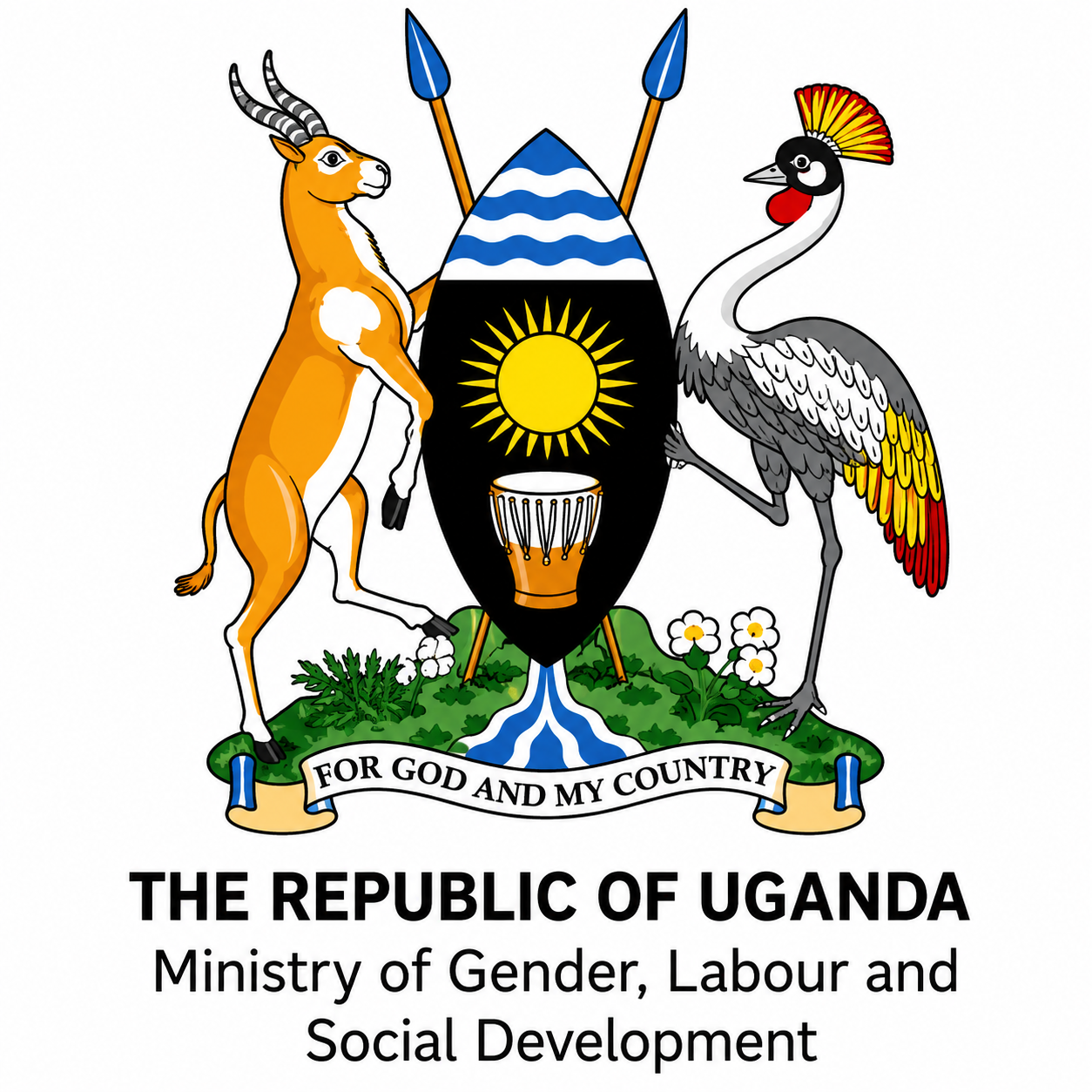 Ministry of Gender, Labour and Social Development